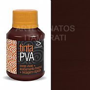 Detalhes do produto Tinta PVA Daiara Laca de Garança 114 - 80ml